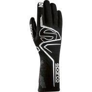 Guanti Sparco LAP Auto Ignifughi, MONDOKART, kart, go kart