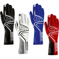 Gloves Sparco LAP Autoracing Fireproof