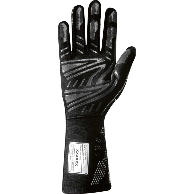 Handschuhe Sparco LAP Autoracing Fireproof, MONDOKART, kart, go