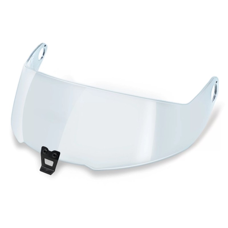 Visera Casco Transparente Sparco RF-10W, MONDOKART, kart, go