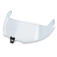 Visera Casco Transparente Sparco RF-10W, MONDOKART, kart, go