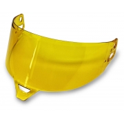 Yellow IRIDIUM Visor helmets Sparco AIR / SKY KF 5W / 7W