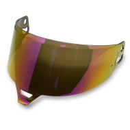 Visiere Rouge IRIDIUM Casques Sparco AIR / SKY KF 5W / 7W
