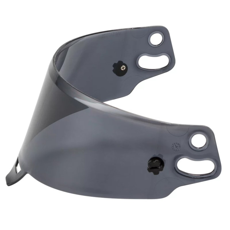 Visera Casco Dark Sparco AIRE / SKY KF 5W / 7W, MONDOKART