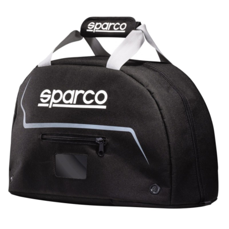 Bolsa Casco Sparco, MONDOKART, kart, go kart, karting