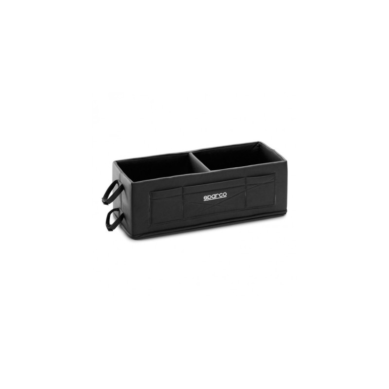 Box for Two Helmets Sparco, mondokart, kart, kart store