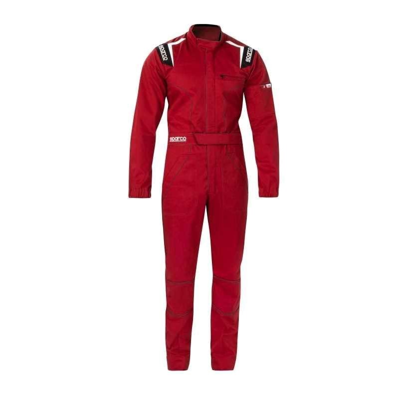 Suit Sparco Mechanic MS-4, mondokart, kart, kart store
