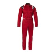 Mono Sparco Mecanico MS-4, MONDOKART, kart, go kart, karting