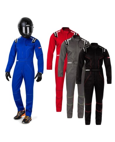 Suit Sparco Mechanic MS-4