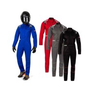 Mono Sparco Mecanico MS-4, MONDOKART, kart, go kart, karting