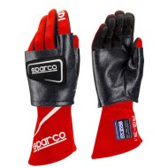 Schutzhandschuhe Mechanic Professional Sparco, MONDOKART, kart