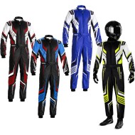 Kart Suit Sparco PRIME K (Adult - Child), mondokart, kart, kart
