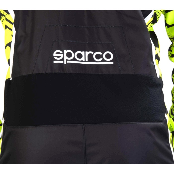 Kart Suit Sparco X-LIGHT (Adult - Child) K45 NEW, mondokart