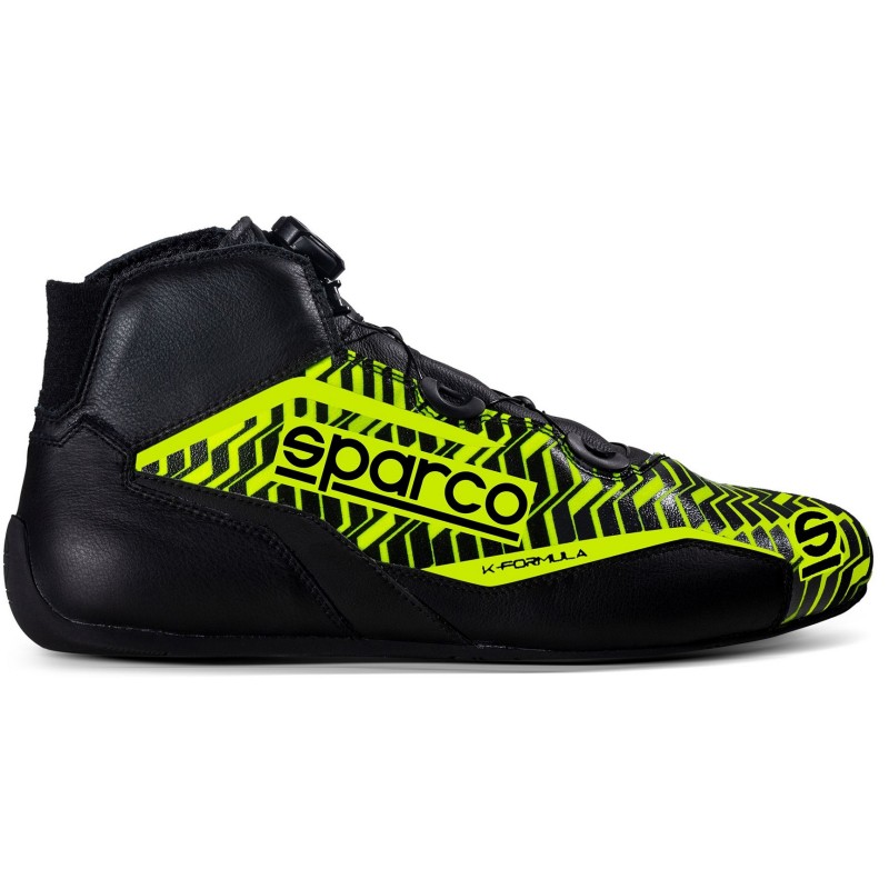 Shoes Sparco K-FORMULA NEW!!, mondokart, kart, kart store