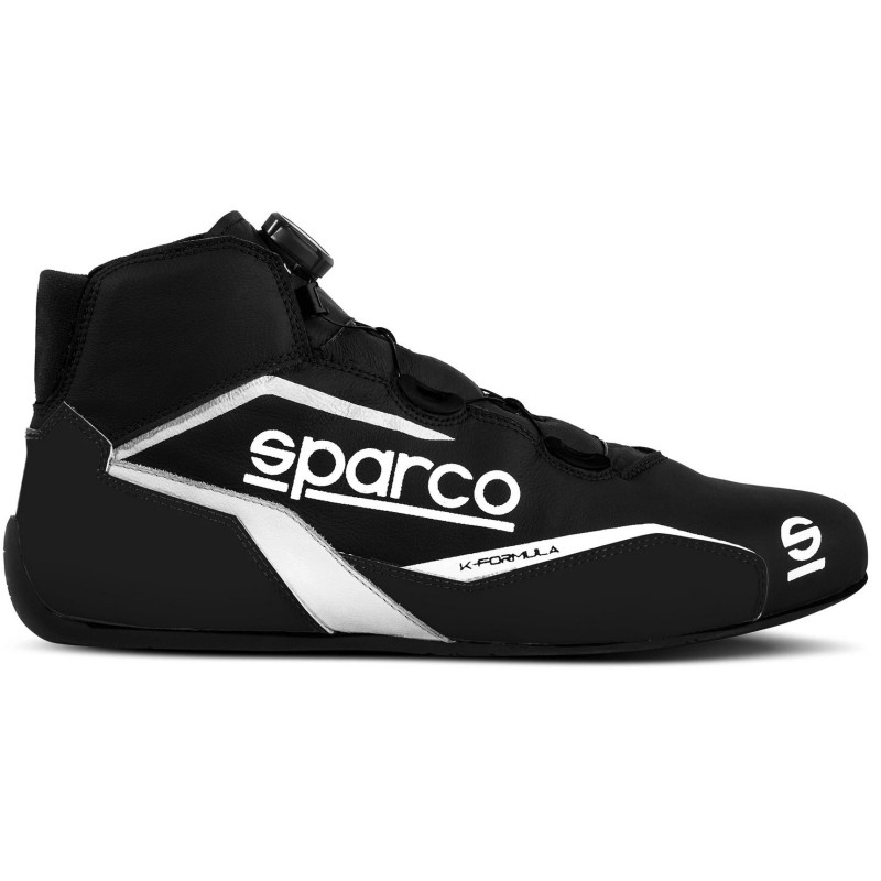 Kartschuhe Sparco K-FORMULA NEW!!, MONDOKART, kart, go kart