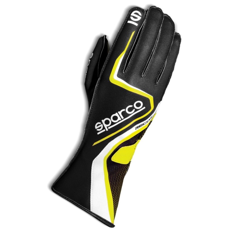 Guantes Sparco Kart RECORD K Adulto, MONDOKART, kart, go kart