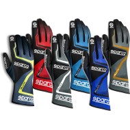 Gants Kart Sparco RUSH K Adultes et Enfant