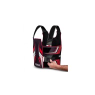 Protector Costillas Homologado FIA Sparco K-TRACK, MONDOKART