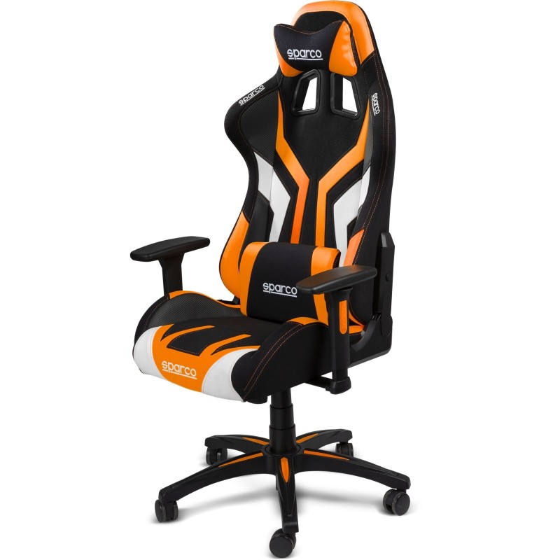 Sedile Ufficio Racing SPARCO, MONDOKART, kart, go kart