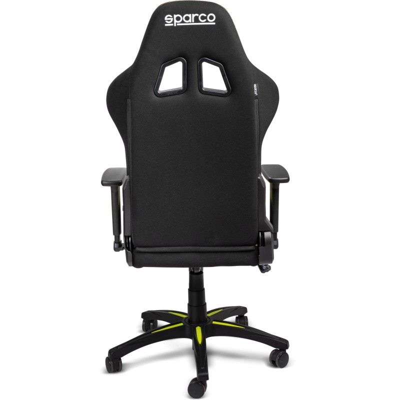 Sedile Ufficio Racing SPARCO, MONDOKART, kart, go kart