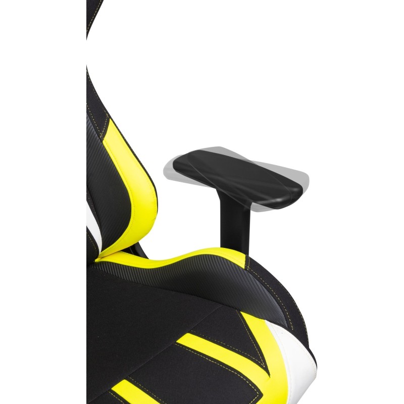 Sedile Ufficio Racing SPARCO, MONDOKART, kart, go kart
