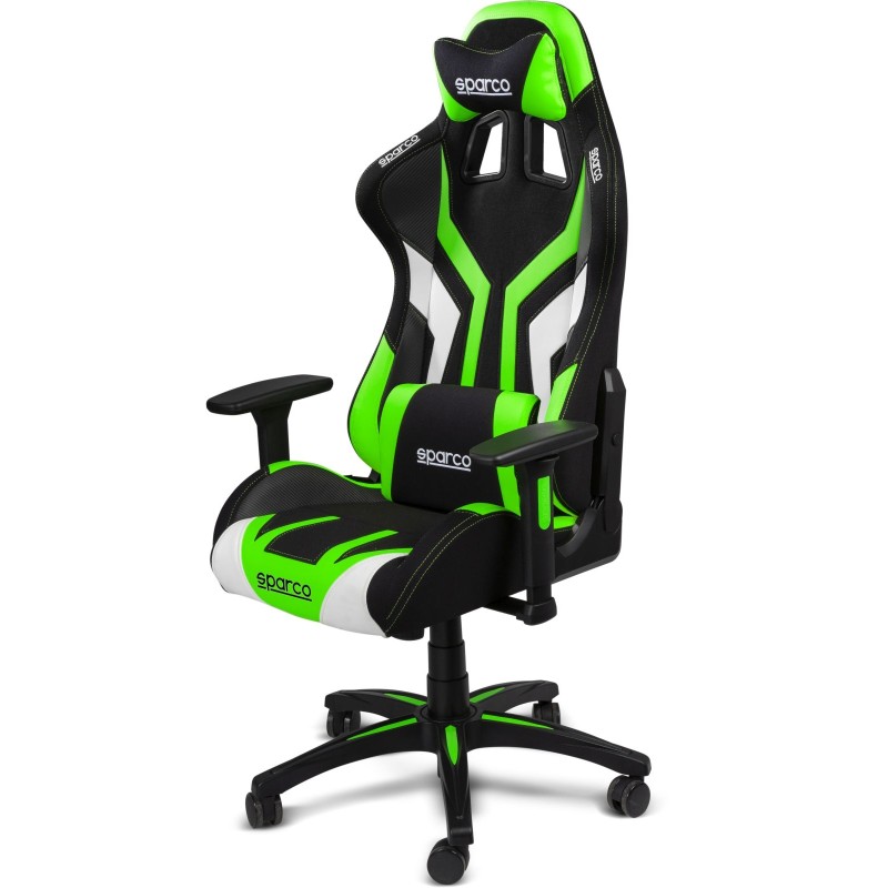 Sparco, Bürositz, MONDOKART, kart, go kart, karting, kart