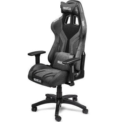 Sparco, Bürositz, MONDOKART, kart, go kart, karting, kart