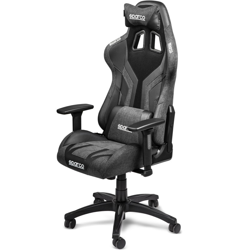 Sparco, Bürositz, MONDOKART, kart, go kart, karting, kart