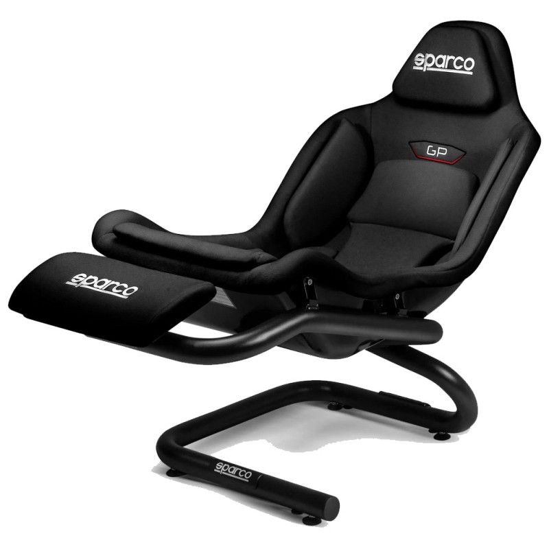 Siège Gaming Sparco GRIP SKY, MONDOKART, kart, go kart