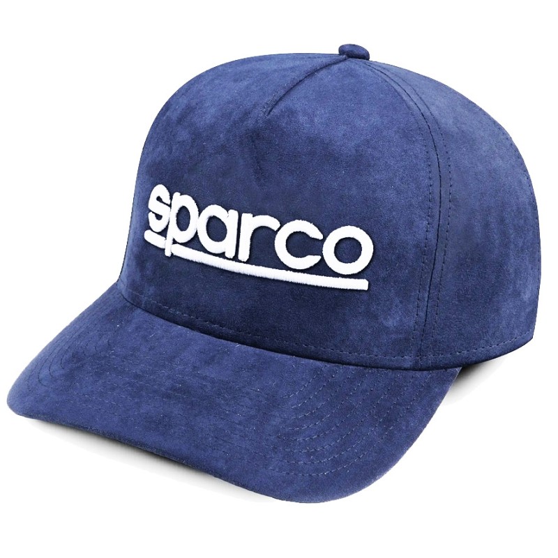 Cappellino Sparco, MONDOKART, kart, go kart, karting, ricambi