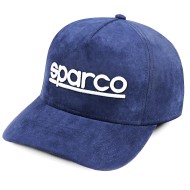 Cappellino Sparco, MONDOKART, kart, go kart, karting, ricambi