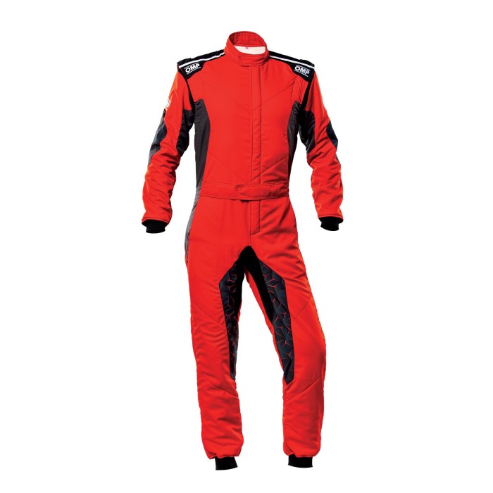 Tuta OMP TECNICA-S Auto Ignifuga, MONDOKART, kart, go kart