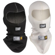 Balaclava OMP Auto Racing Fireproof FIRST MY22 NEW, mondokart