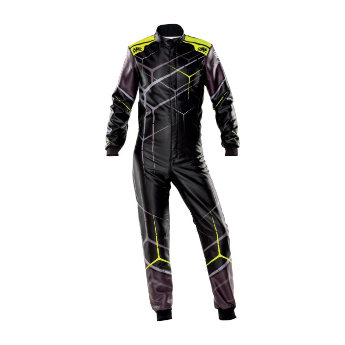 Kart Suit KS-ART MY22 OMP, mondokart, kart, kart store