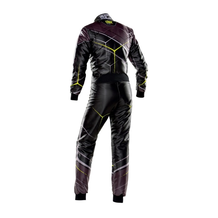 Kart Suit KS-ART MY22 OMP, mondokart, kart, kart store