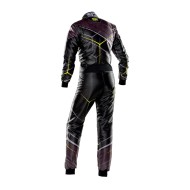 Kart Suit KS-ART MY22 OMP, mondokart, kart, kart store