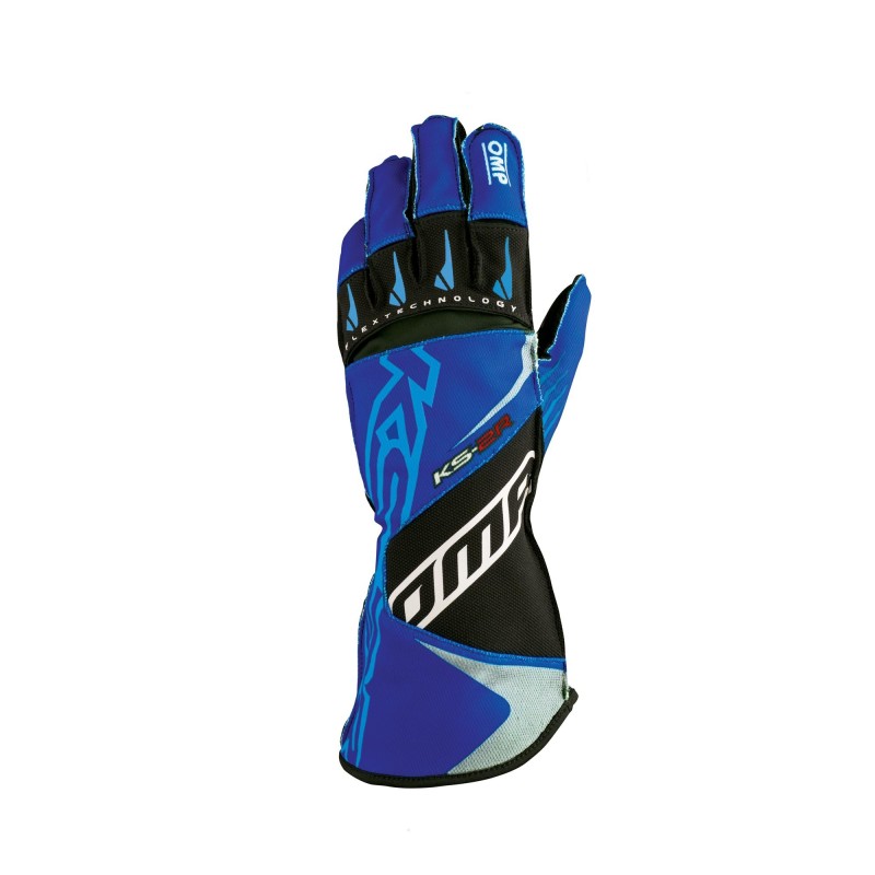 Handschuhe OMP KS-2R NEW!!, MONDOKART, kart, go kart, karting
