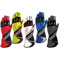 Gloves OMP KS-2R NEW!!