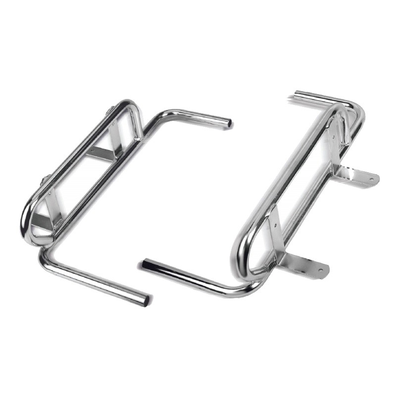 Side Bumper Support EV CHASSIS USA, mondokart, kart, kart