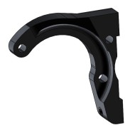 Supporto Pinza Freno MINI AP06 Parolin - Top-Kart Blue Eagle