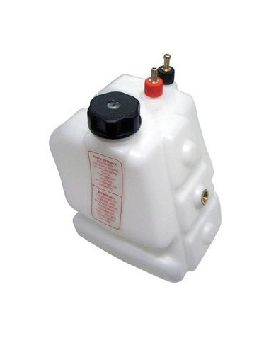 Fuel Tank Mini 3,5 LT. Parolin - Kart Republic KR