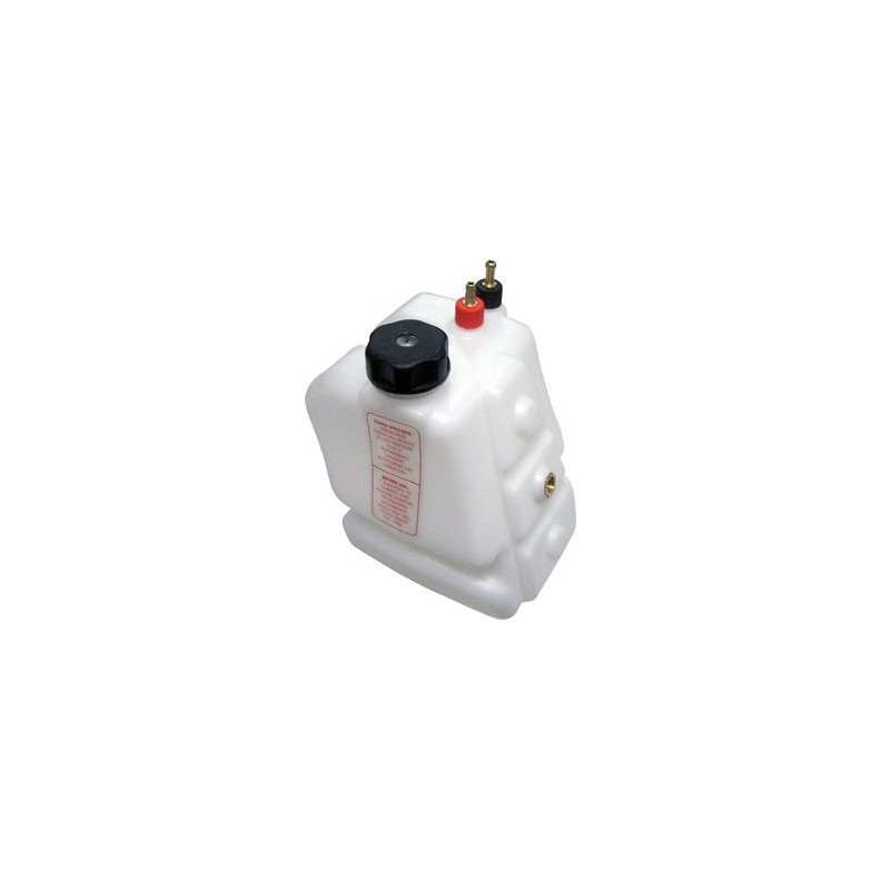 Tank Mini 3,5 LT. Parolin, MONDOKART, kart, go kart, karting