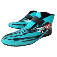 Botas Kart FORMULA K (FK) OMP KS-1ART IPK, MONDOKART, kart, go