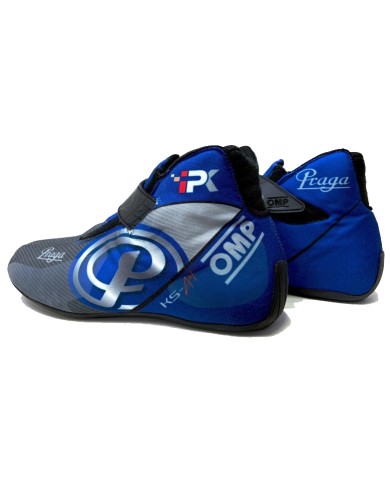 Shoes Kart PRAGA OMP KS-1ART IPK