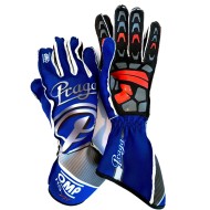 Handschuhe Kart OMP KS ART Praga, MONDOKART, kart, go kart