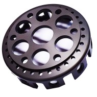 Campana frizione LIGHT Modena KK1 KZ, MONDOKART, kart, go kart