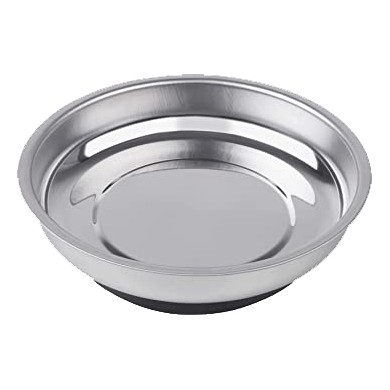 Bacinella (vaschetta) magnetica per minuterie, MONDOKART, kart