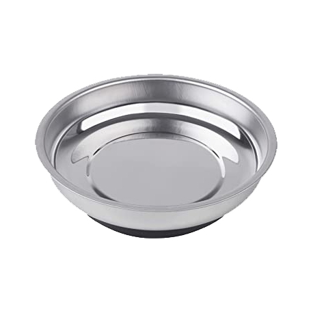 Bowl (basin) for magnetic parts, mondokart, kart, kart store