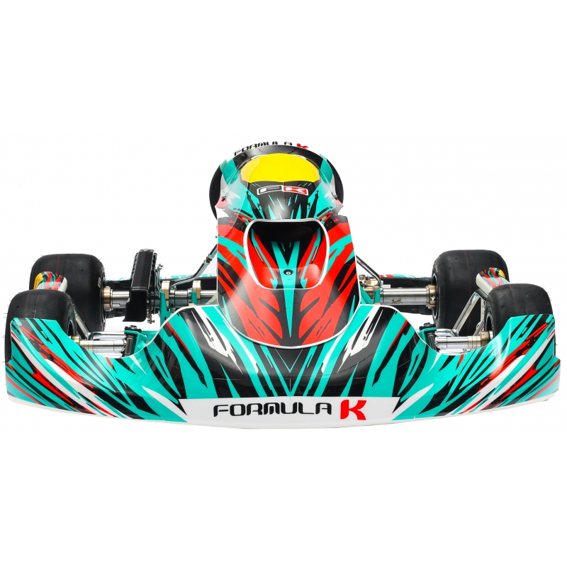 Karts à venda  UAI Fórmula Kart
