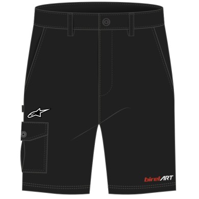 Pantalones Bermuda BirelArt, MONDOKART, kart, go kart, karting
